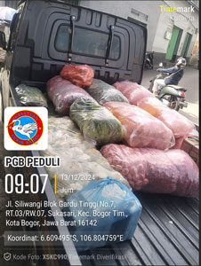 PGB Peduli