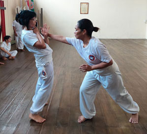 Silat